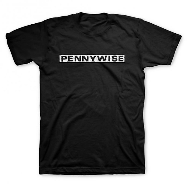 Pennywise OG Logo T-shirt XXXL