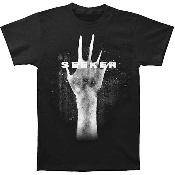 Seeker Käsintehty T-paita XL