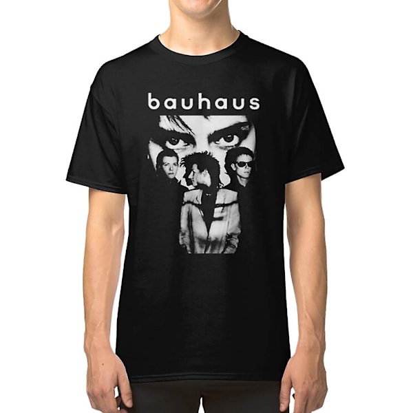 Bauhaus T-shirt L
