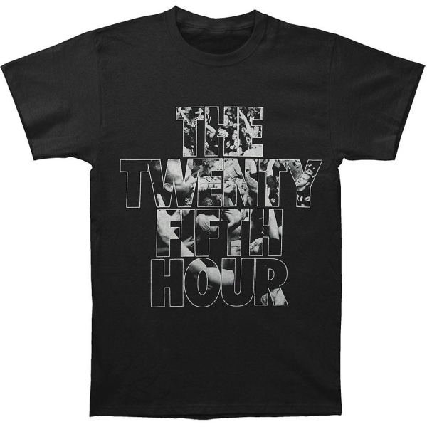 Terror The 25th Hour T-shirt S