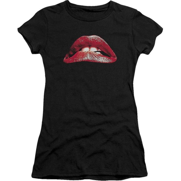 Jr Lips Rocky Horror Picture Show T-paita S