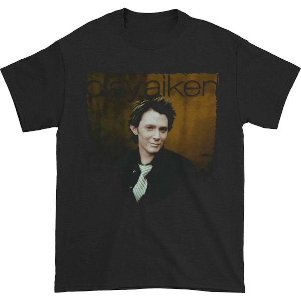 Clay Aiken T-skjorte L