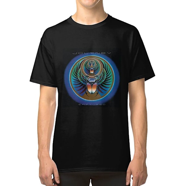 Journey T-shirt XXL