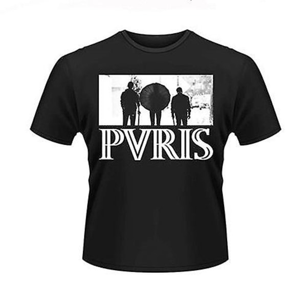 PVRIS Tunnel T-shirt XXL