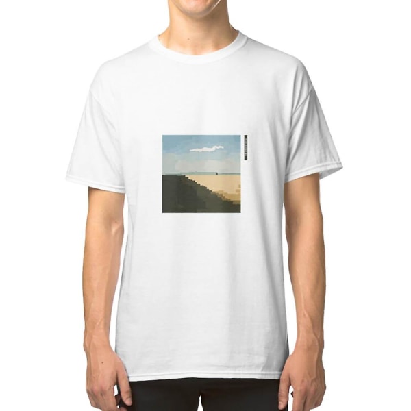 THE JAPANESE HOUSE T-shirt XL