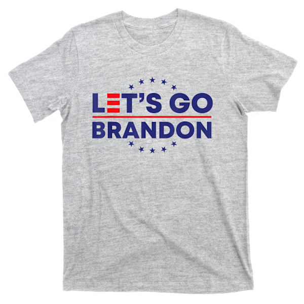 Lets Go Brandon Let's Go Brandon T-paita XXL