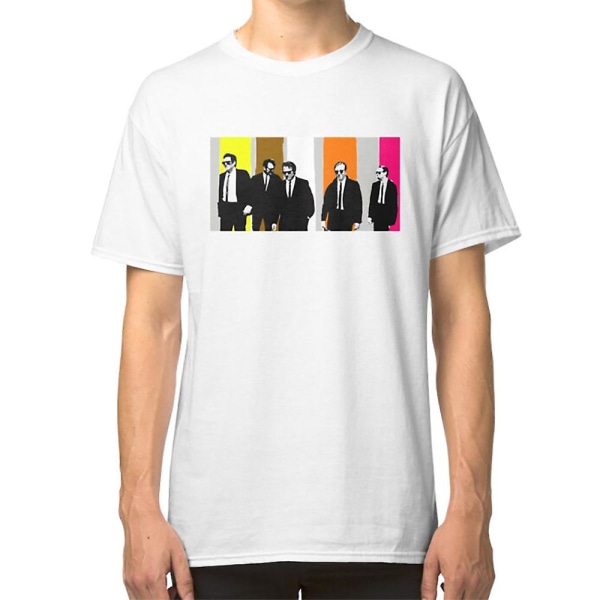 Reservoir Dogs T-skjorte S