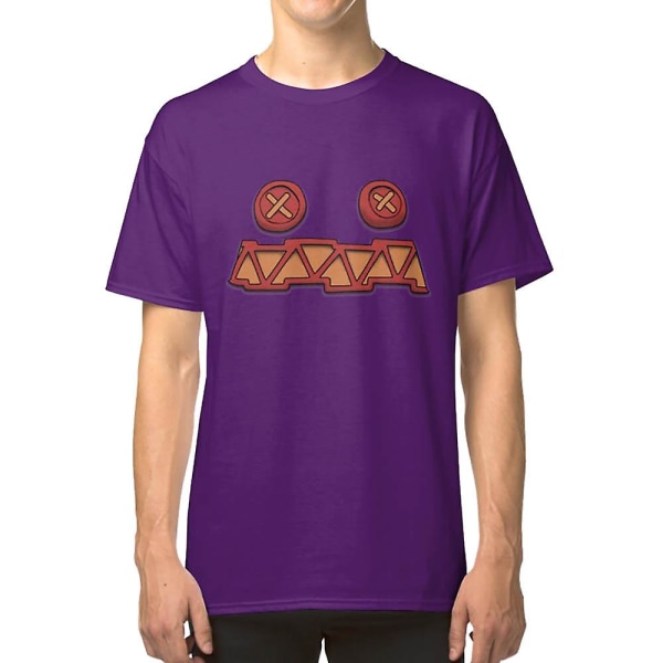 Megumin's Hatt - KonoSuba T-shirt black XXXL