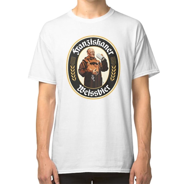 Drikk Øl T-skjorte XXXL