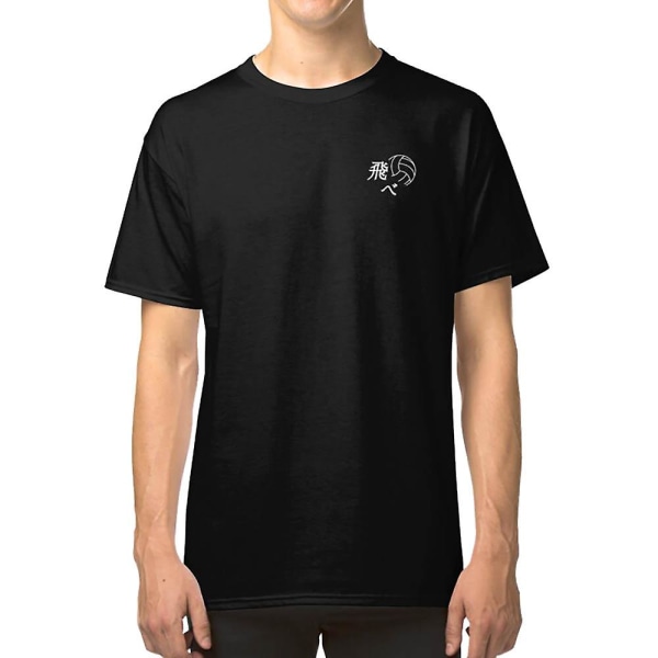 Volleyboll FLY T-shirt L