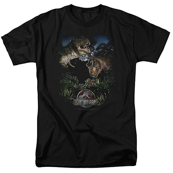 Dinosaurier Jurassic Park T-shirt S