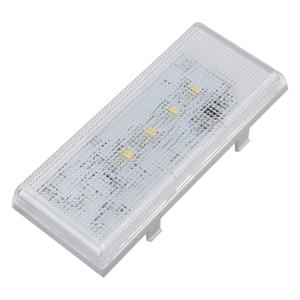 wpw10515058 W10515058 W10522611 led-valo jääkaappiin