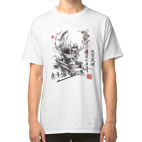 Tokyo ghoul t-shirt T-shirt M