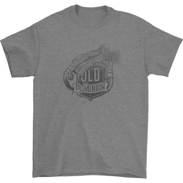 Old Dominion Eagle Claw T-shirt XXXL