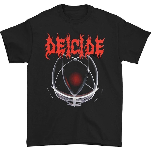 Deicide Legion -paita XL