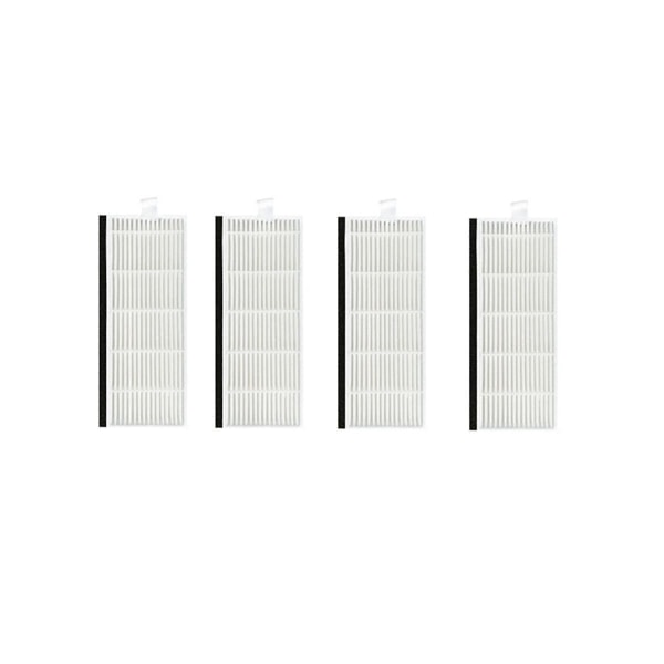 A4 A4s A40 Robotti-imurin HEPA-suodatin Cen550 Robotti-imurin HEPA-suodattimelle