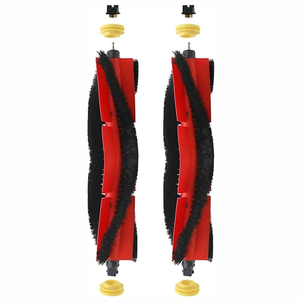 Avtakbare hovedbørstedeler for S6 Maxv, S6, S6 Pure, E4, S4, S5, S5 Max, S5, s50, S51, E25, E35 R