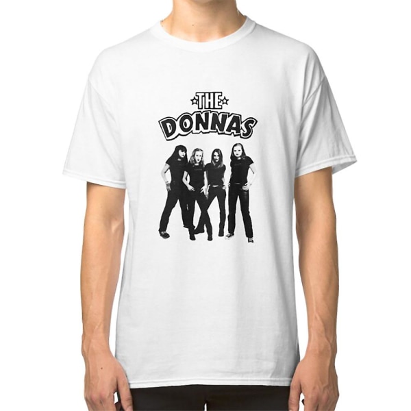 The Donnas T-shirt M