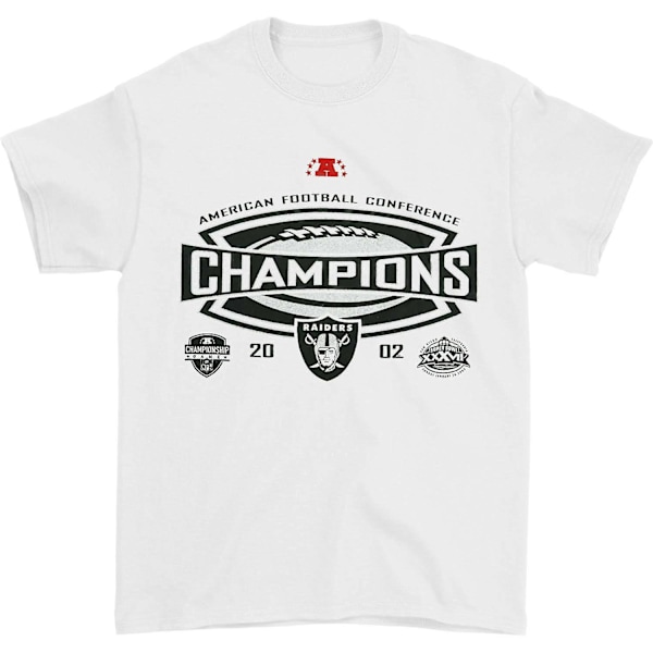 NFL T-shirt XXXL