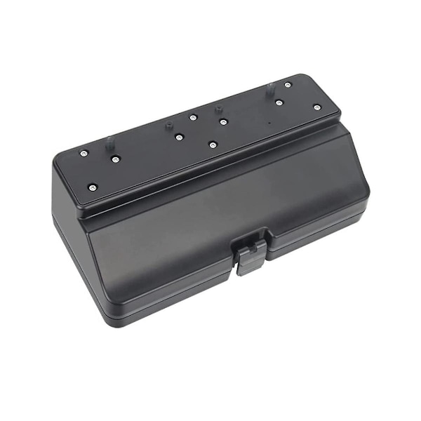 Stytj02ym / Mvxvc01- / V2 Pro / V3 / 3c B106cn robotstøvsugerdeler vanntank