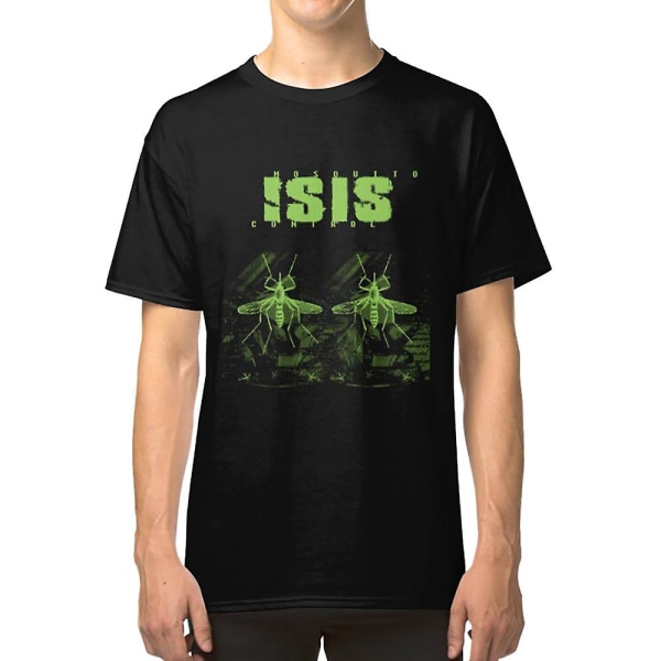 ISIS-bändi T-paita M