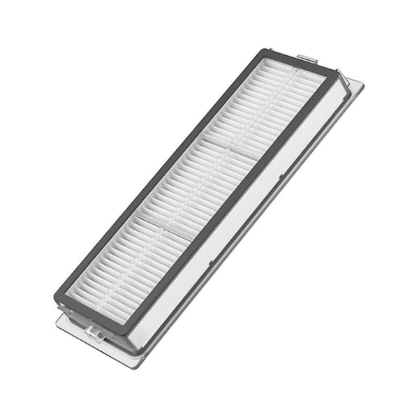 For Bot D9 L10 Pro Robotti-imurin Vaihto-osat HEPA-suodatin Pääsivusiveltimet Mop C