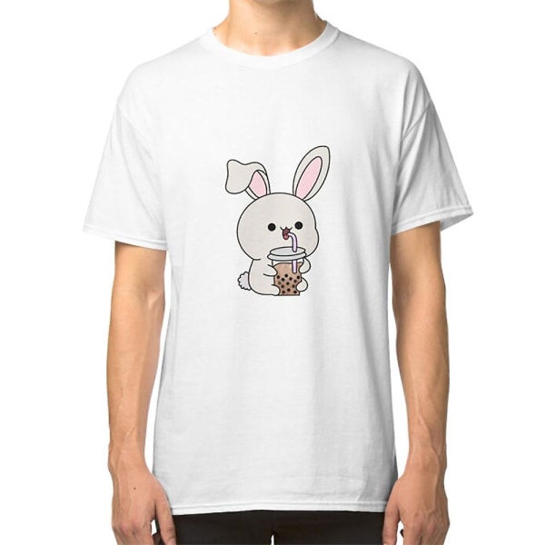 Boba kanin T-shirt XL