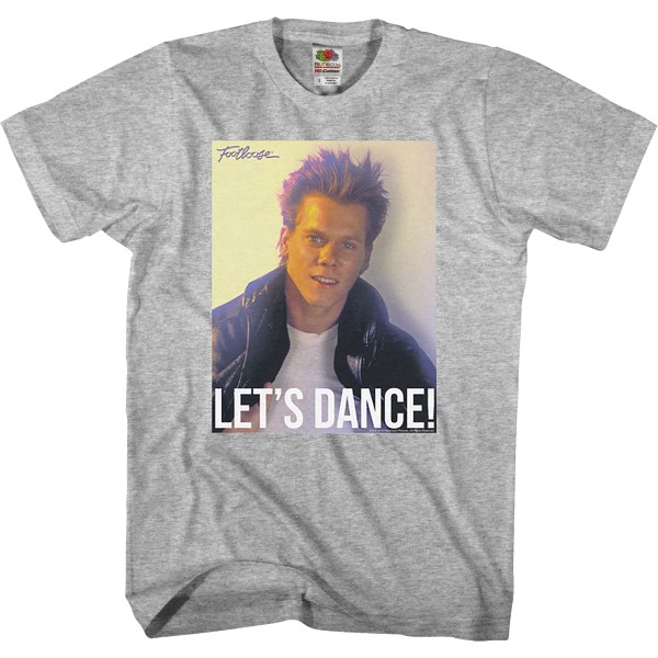 Ren Footloose T-shirt M