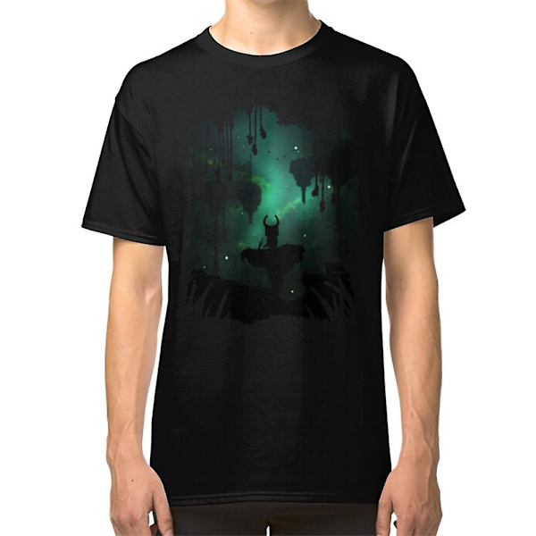 Greenpath T-paita S