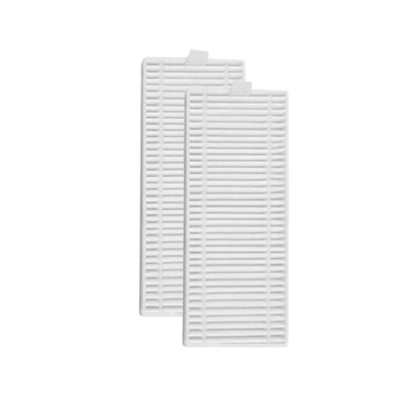 360 S8 S8 Plus Robotdammsugare Ersättnings-HEPA-filter Dammsugartillbehör