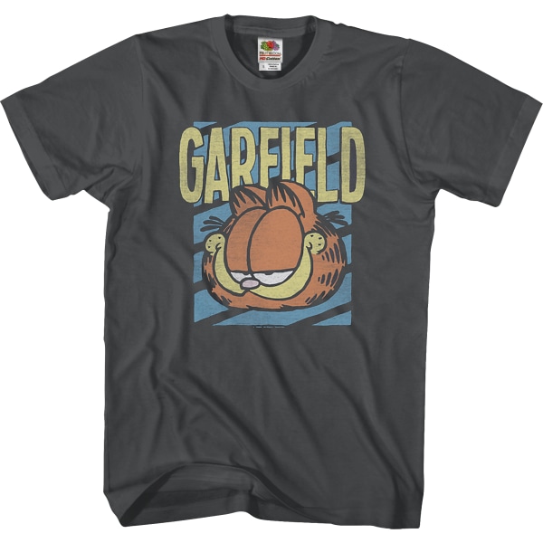 Garfield T-Shirt XXL