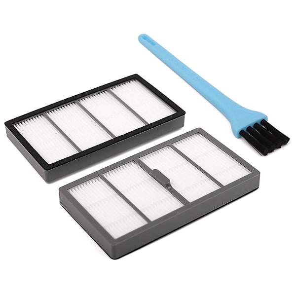 Vaihto-osat S-sarjan S9 (9150) S9+ S9 Plus (9550) -robotti-imurille, S9-tarvikkeet