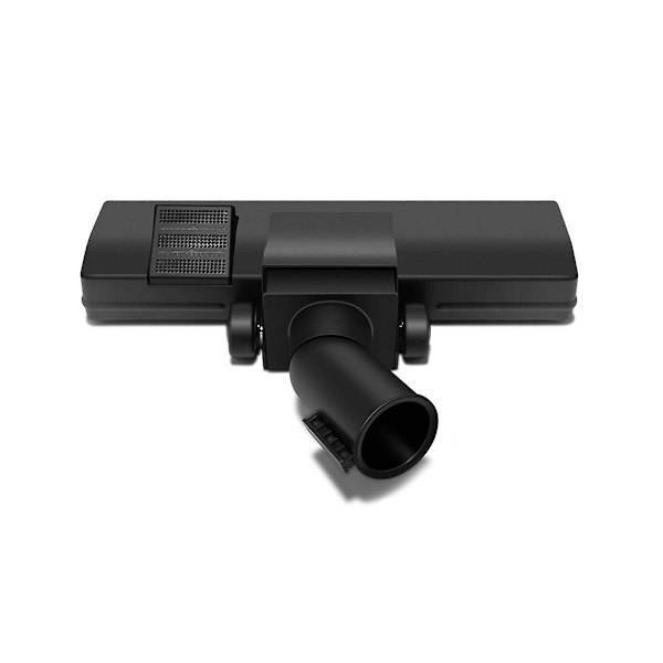 Universal Dammsugarhuvud Hårdgolv Matta Inre Diameter 32mm Golvborste