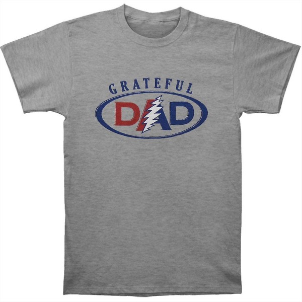 Grateful Dead Tacksam Pappa T-shirt XXXL