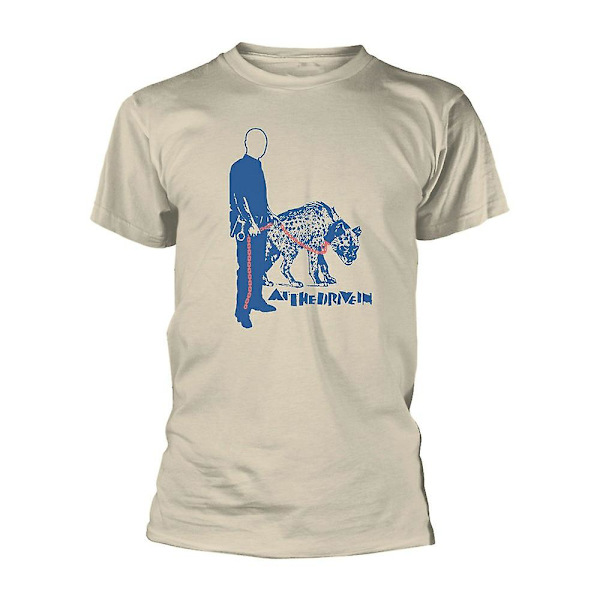 At The Drive In Hyena T-shirt M