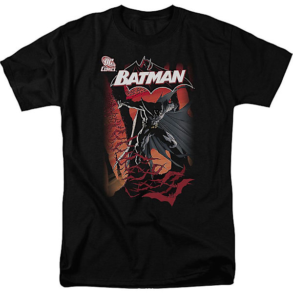 Batman och Son DC Comics T-shirt L