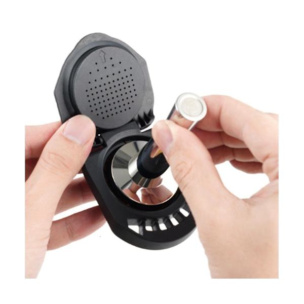 Genanvendelig Kaffe Kapsel Adapter Konverter Holder Til Dolce Kaffe Maskine Kaffe Kapsel Adapter