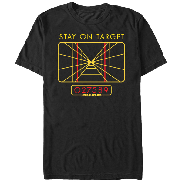 Star Wars Hold Kursen T-shirt L