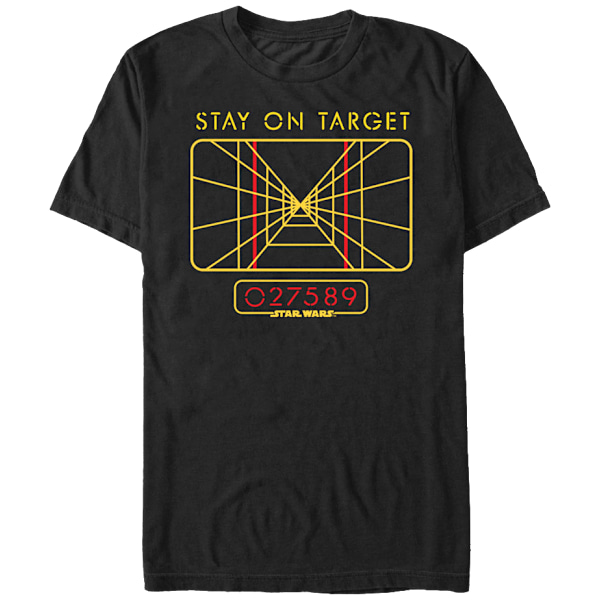 Star Wars Hold Kursen T-shirt M