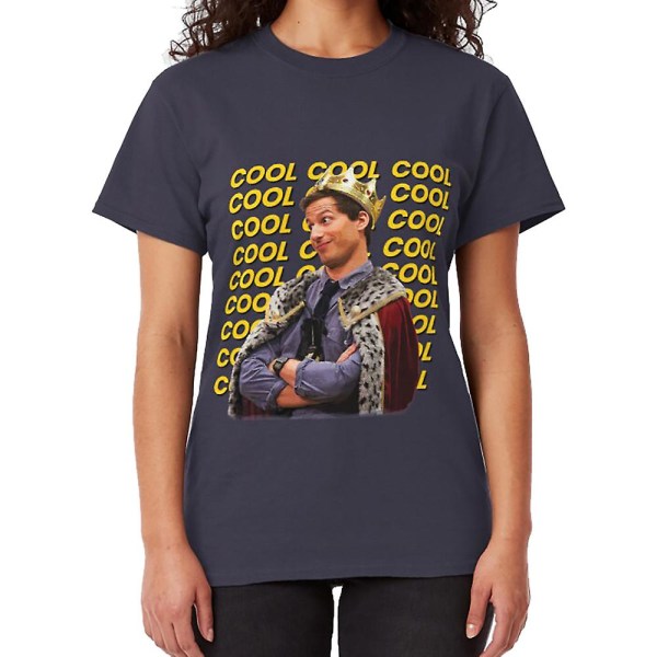 Brooklyn Nine Nine T-shirt L