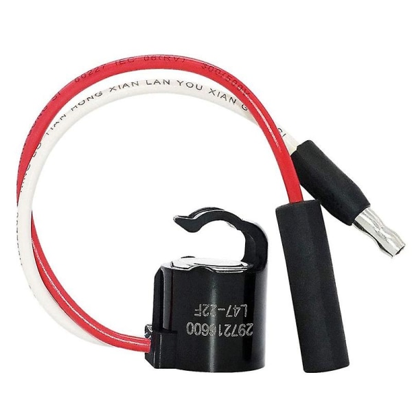 297216600 Bimetal avrimingstermostat for fryser kjøleskap, for og erstatningstermostat