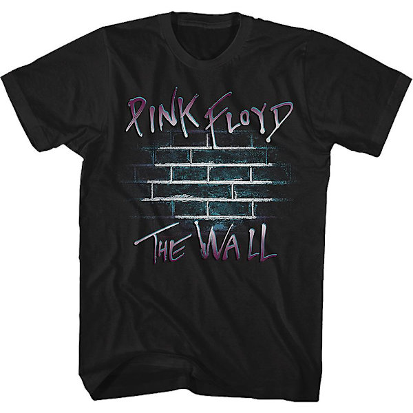 Pink Floyd The Wall T-shirt M
