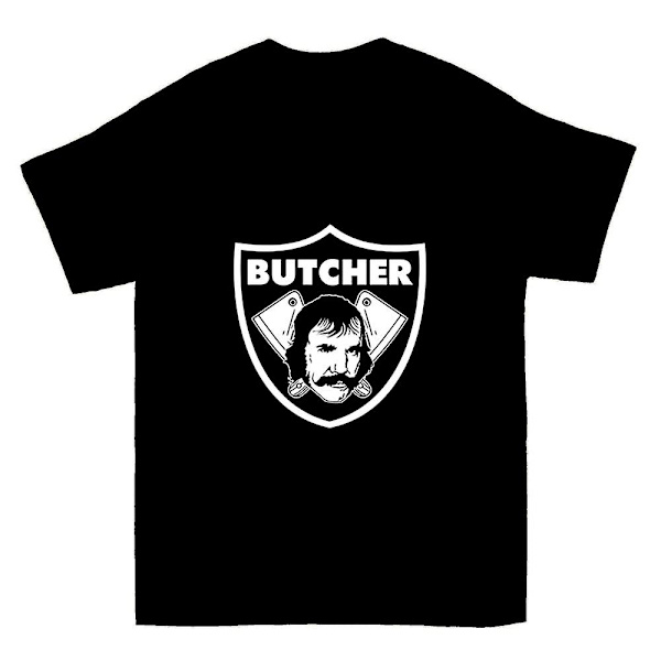 Slagter T-shirt M