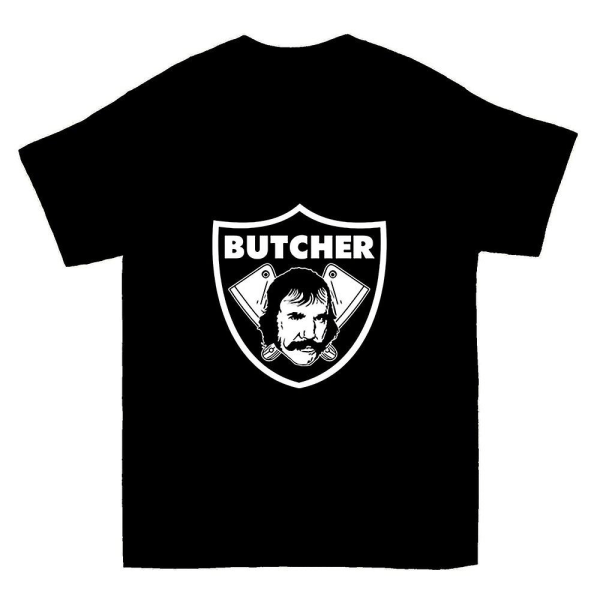 Slaktare T-shirt XXL