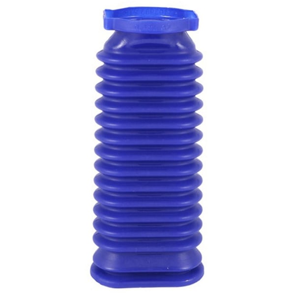 3-pack Rullsugrör Blå Slang Tillbehör för V6 V7 V8 V10 V11 Dammsugare