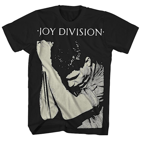 Joy Division T-shirt Ian Curtis Vintage Rock Joy Division Shirt XXXL
