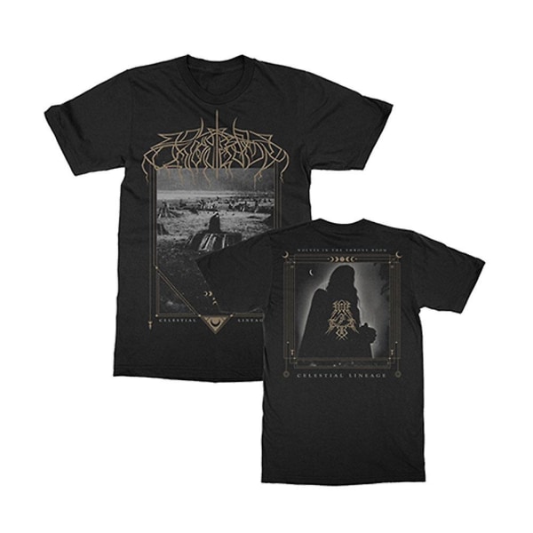 Wolves in the Throne Room Celestial Lineage Tee T-shirt S