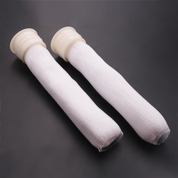 10 stk Ultrafiltrationsmembran 0,01 Ultrafiltrationshulefibermembran Omvendt Osmose Vandfilter