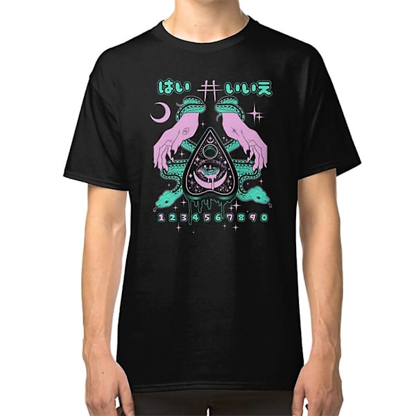 Shoujo Planchette T-skjorte M