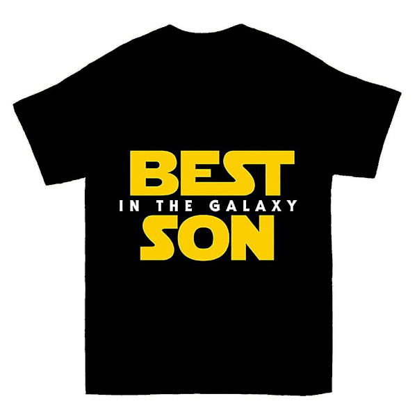 Bästa Sonen I Galaxen T-shirt XXL